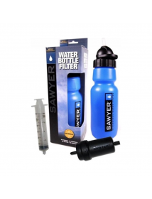 Sawyer Personal Waterfilter in Fles