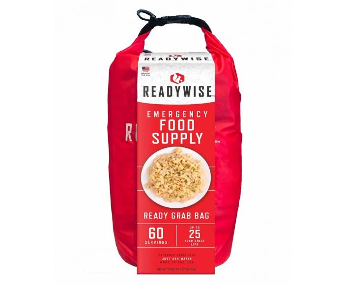 Readywise Noodrantsoen Ready Grab Bag