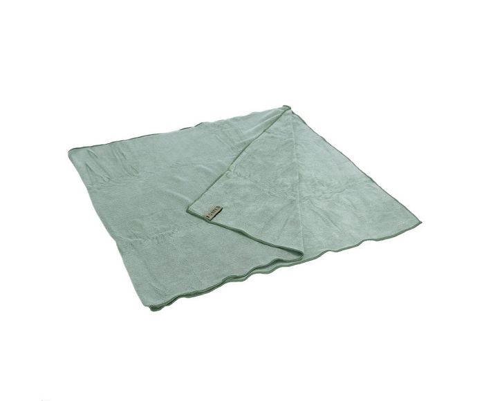 Handdoek microfiber