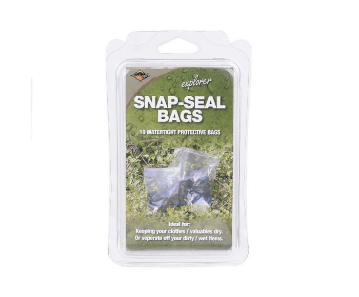 Seal Bag