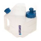 Lifesaver Cube Jerrycan (met ingebouwd waterfilter)