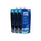 Sawyer 3x waterzak 1 liter 