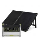 Goal Zero Yeti 1000X  (EU-Version) + Boulder 100 Briefcase Solar Kit